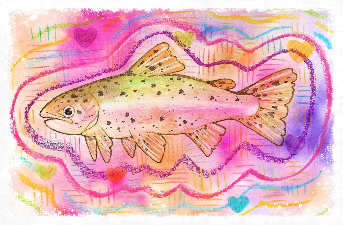 Fox (Ink Animal) tweet media