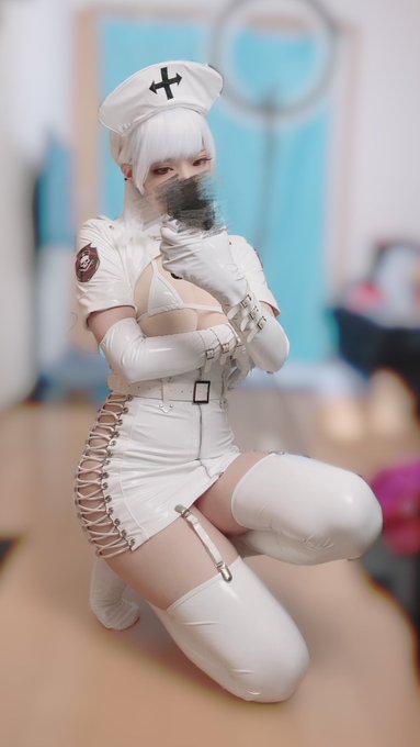 コスプレイヤーおもち(neo.omochi)のTwitter画像1