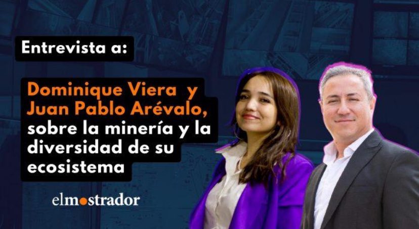 Según datos del Estudio de Fuerza Laboral de la Gran Minería Chilena 2023-2032, realizado por la <a href="/CCMineras/">Alianza CCM-Eleva</a> se estima que durante la próxima década se requerirán más de 34 mil nuevos talentos para el sector. Sin embargo, el desafío de llenar esos cupos está en despertar el