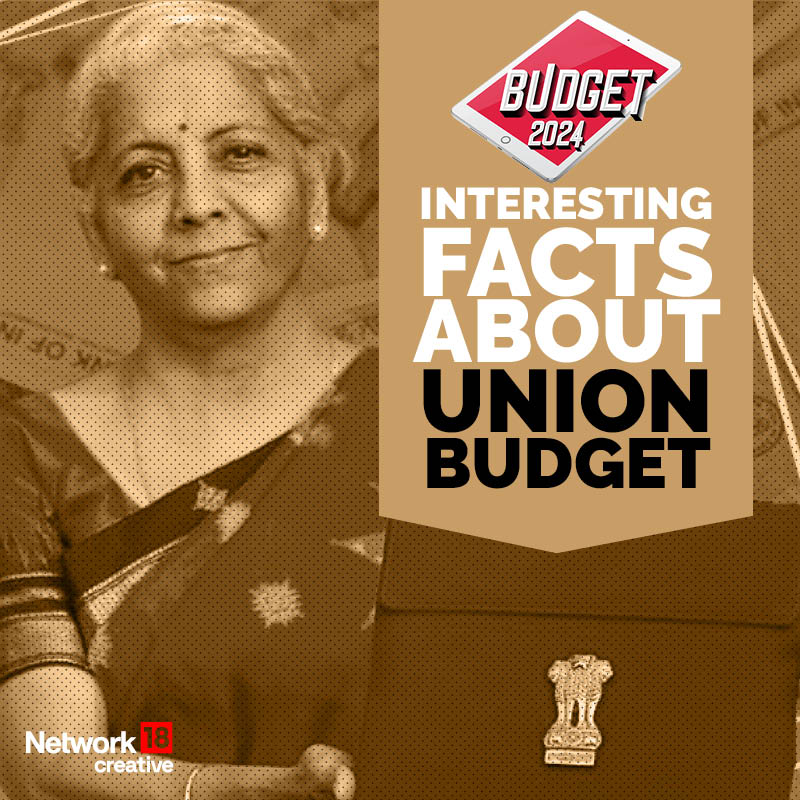 moneycontrolcom's tweet photo. 🚀 Get ready for #Budget2024 💼

💼From 'bahi khata' to 'halwa ceremony' 
📜Longest and shortest speeches
📹When & where to watch the presentation

Here are all the interesting facts on #UnionBugdet🧵

Join the anticipation on #BudgetWithMC ⏬
https://t.co/uFMS2Dfo2G

#InterimBudget2024 #UnionBudget2024 | @nsitharaman