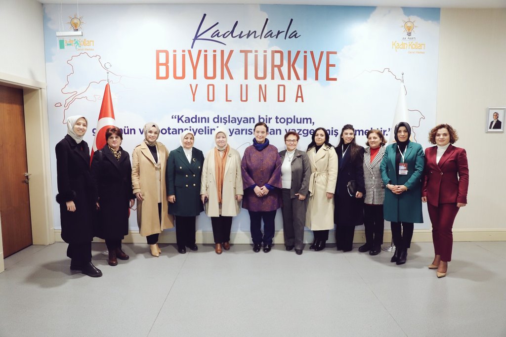 Dr.Ayten Kesimal Aydın 🇹🇷🇹🇷🇹🇷 tweet media
