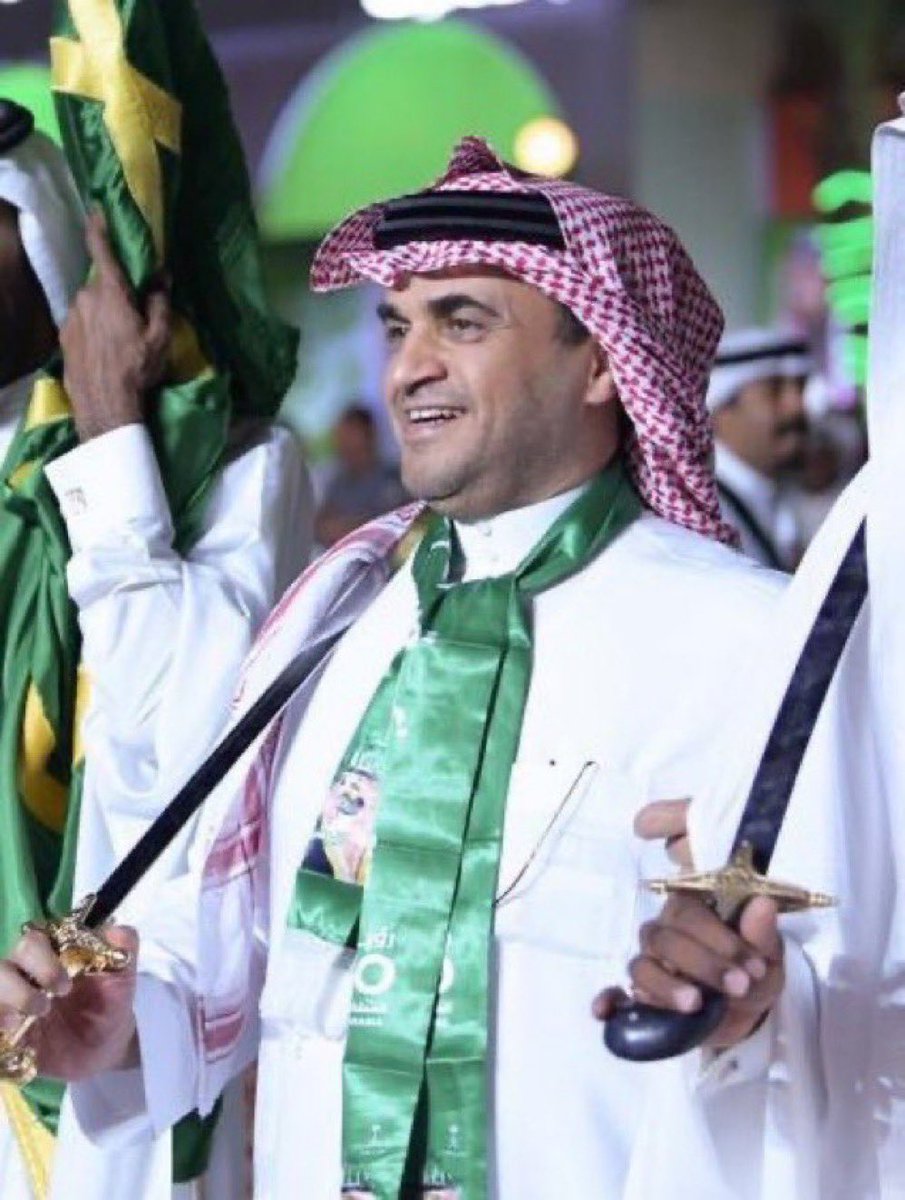 kjjjSUaYJR5DcBE's tweet photo. اتمنى ان يكون الاستاذ / خالد البلطان 
رئيس الاتحاد السعودي القادم 
شخصية قيادية قوية https://t.co/VhYrqCPzCA