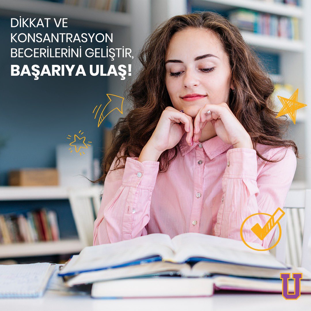 Yaşam biçiminde kalıcı ve sağlıklı değişikliklere gitmek dikkat ve konsantrasyon becerilerinde de gelişme yaşanmasını sağlar. 🙌🏻

Dikkat ve konsantrasyonunuzu artırmak için aşağıdaki 8 maddeyi uygulayabilirsiniz. 👇🏻

🍏Sağlıklı ve zekayı güçlendiren besinler tüketin.
🧘🏻‍♀️Düzenli
