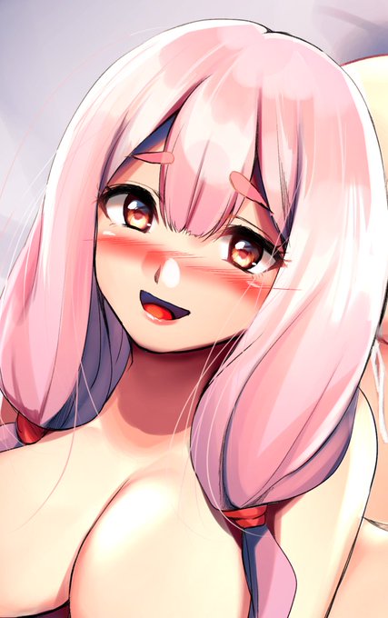 リクエストいただきましたリゼロキャラ3人です https://t.co/6MDPew7Uy2 #Skeb 