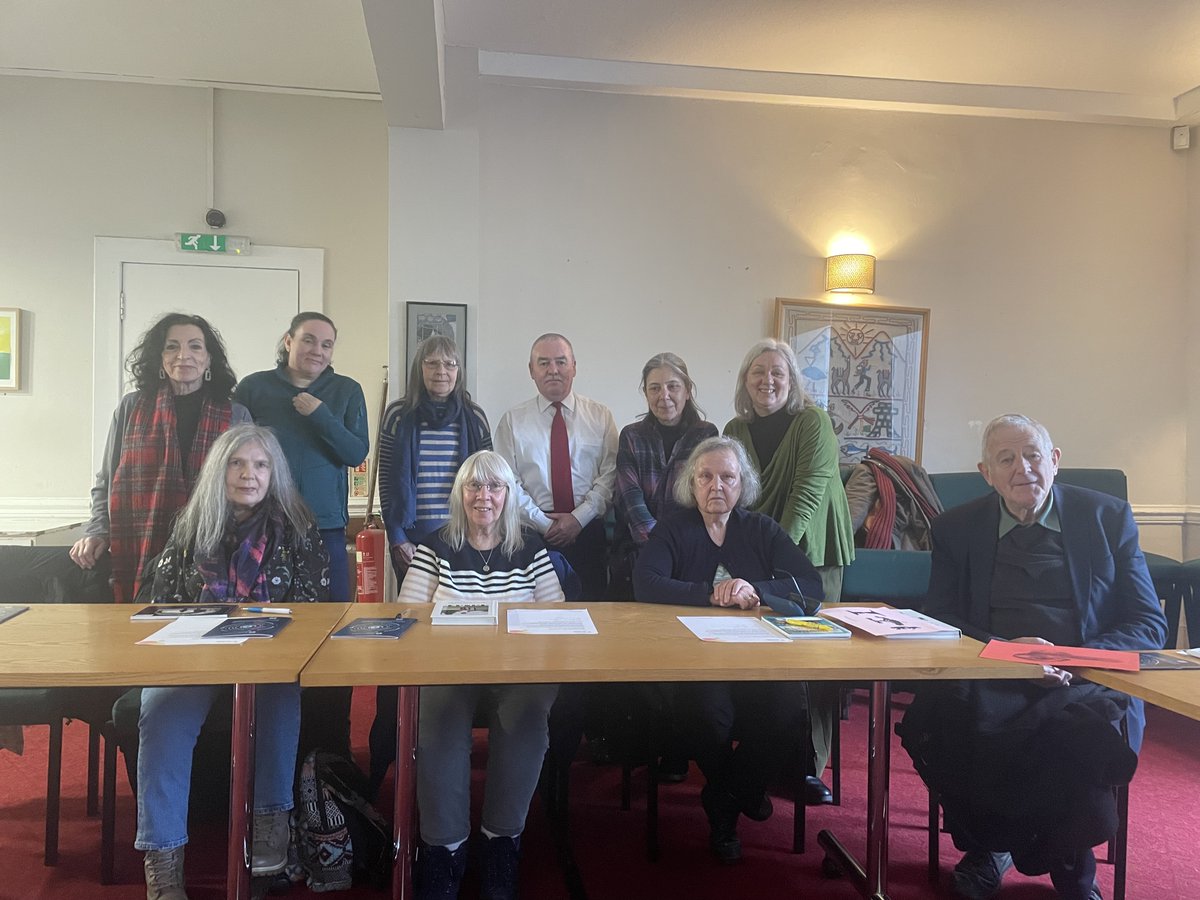 GenerationsWT's tweet photo. As part of the Community Knowledge Fund, we facilitated an interesting workshop in Garnethill Multicultural Centre exploring participatory research around intergenerational connections and safer communities. 

Looking forward to this week's workshop. @the_young_fdn 
@UKRI_News https://t.co/LPAumRWfWY