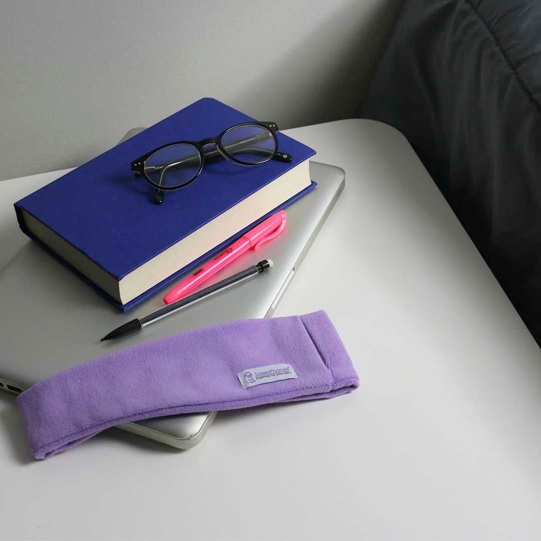 SleepPhones tweet media