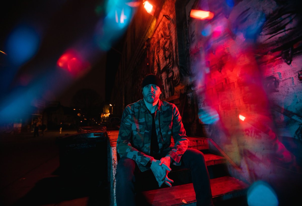 ThisisFour_Four's tweet photo. #interview: Behind the decks with @ornerymusic.

https://t.co/tXd2wpVJ9l https://t.co/EnljeXz3rw