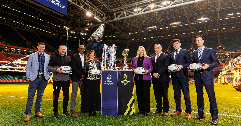 ChampionsCup's tweet photo. The 2025 and 2026 #InvestecChampionsCup Finals are heading to… 

🏴󠁧󠁢󠁷󠁬󠁳󠁿 Principality Stadium, Cardiff
🇪🇸 San Mamés Stadium, Bilbao

Read More ⤵️