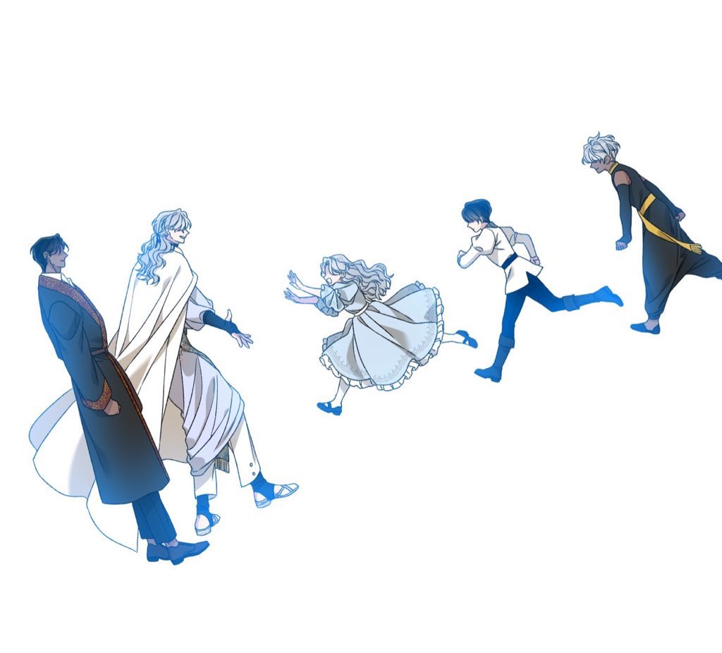 กี๊ดดด ลูกคนที่2 ฝาแฝด 😭😭💕 น่ารักมาก จบไปอีกเรื่องแล้ว 😫😭