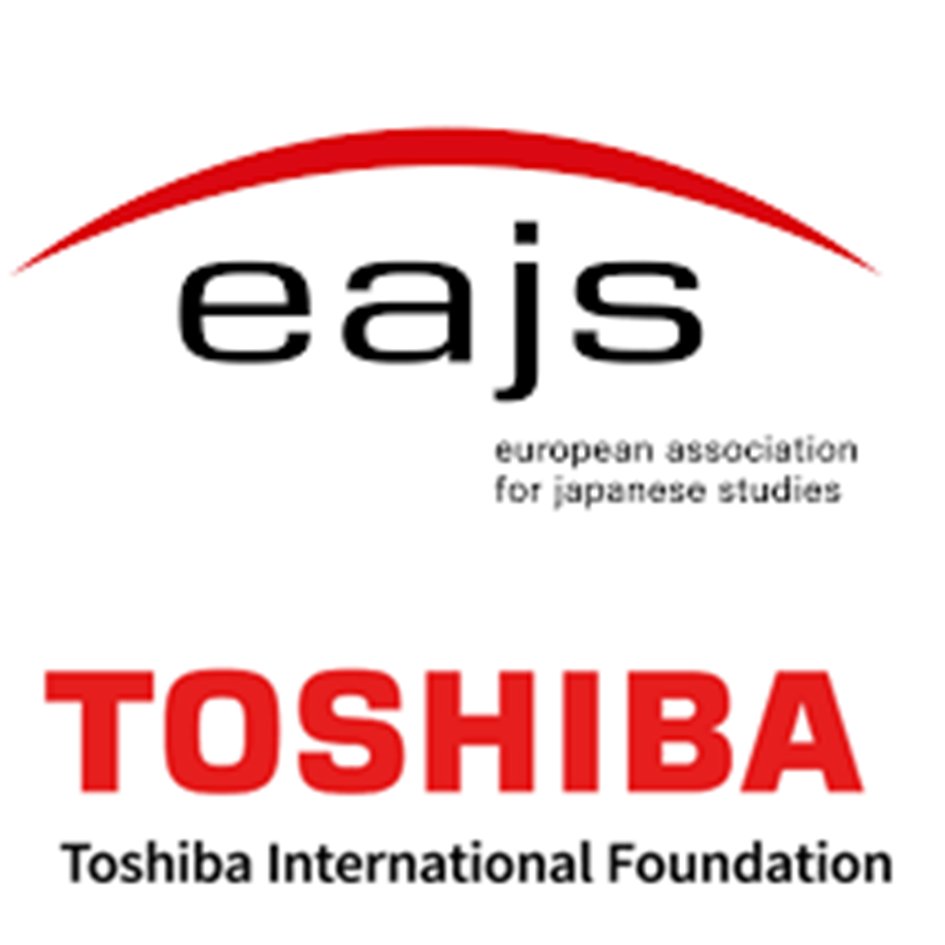 Call for Applications: Toshiba International Foundation Fellowships 2024/25

DEADLINE: 22nd March 2024

MORE INFO: euraxess.ec.europa.eu/worldwide/japa…

<a href="/eajs_office/">EAJS</a> @ToshibaTifo <a href="/euraxess_japan/">EURAXESS Japan</a>