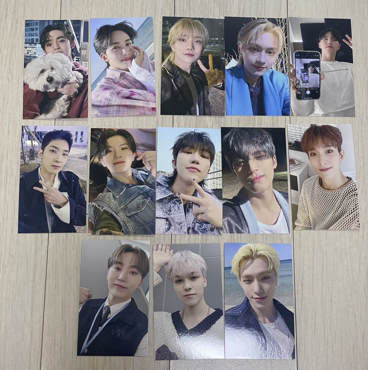 ELYSSHOP's tweet photo. Wts lfb ph

Seventeen 

🪷500 ea
🪷 Payo only
🪷 Open for steal
🪷 Need to take all
🪷 No cancellation
🪷 feta when the box is already full

A+B, B can be mine alone

A: SC JH JS HS MH MH WW
B: JN WZ SK DN VN DK 

Comment mine + member https://t.co/9Dq4zsXZin