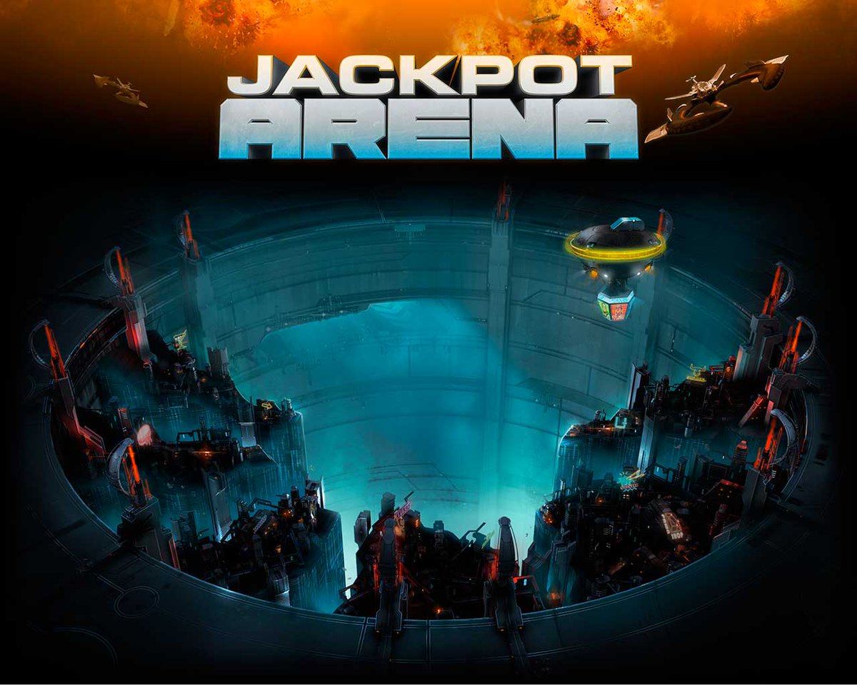 WarsSswars's tweet photo. 🌟 Attention, Space Pilots! 🚀 Get ready for the ultimate showdown at the Jackpot Arena, where the stakes are high and the rewards are grand! 💰 Join in as pilots from all corners of Orbit come together in thrilling one-on-one battles, aiming to claim the top prize of 10,000 euros! 🏆 Mark your calendars for the epic showdown on 01.05.2024, at 17:00 UTC. Don't miss your chance to make history in the cosmos! 🌌 To register for the Jackpot Arena, submit your application through your in-game account.