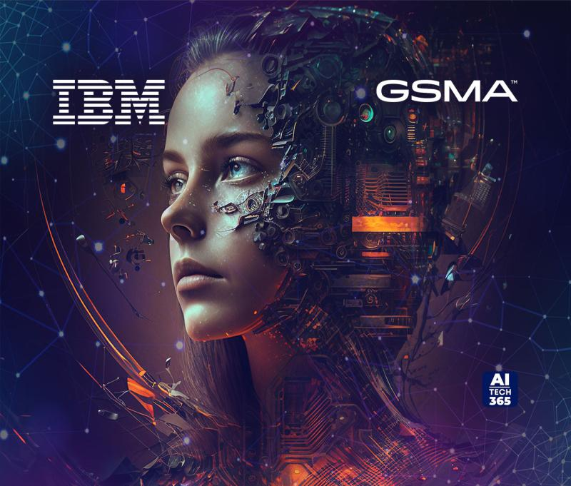 AITech365's tweet image. GSMA and IBM Collaborate to Accelerate AI Adoption and Skills for the Telecoms Sector with Launch of Generative AI Training Program and Industry Challenge

aitech365.com/generative-ai/…

#AIassistants #AITrainingprogram #AITech365 #DataPlatform #GenerativeAI #GSMA #IBM  #news #Watsonx