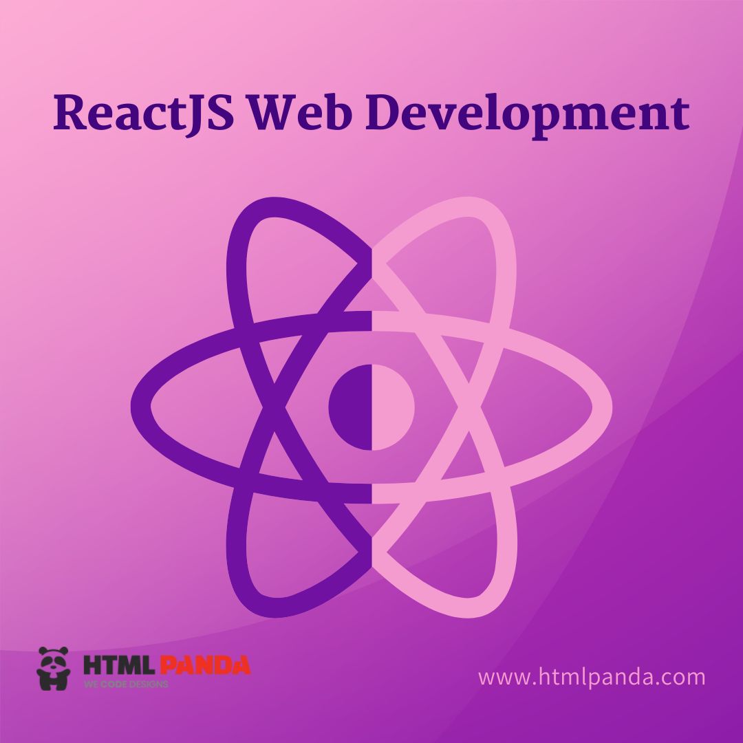 htmlpanda's tweet image. When thinking about building a website, think about ReactJS. A chosen technology by many entrepreneurs that creates rich websites with engaging interfaces.

Click to read in detail here:
bit.ly/3JzJ7tm

#HTMLPanda #WeCodeDesign #Webdevelopment #Reactjs