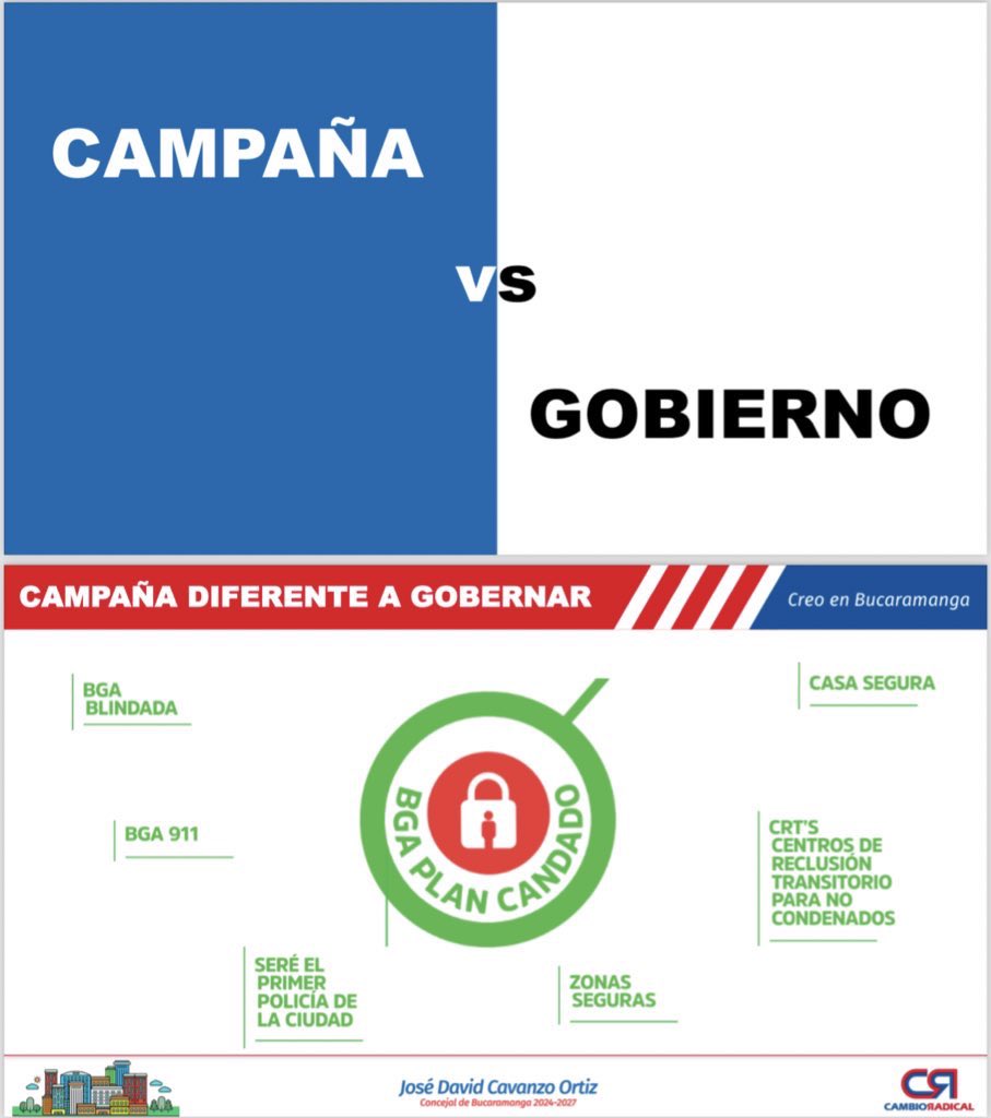 José David Cavanzo O tweet media