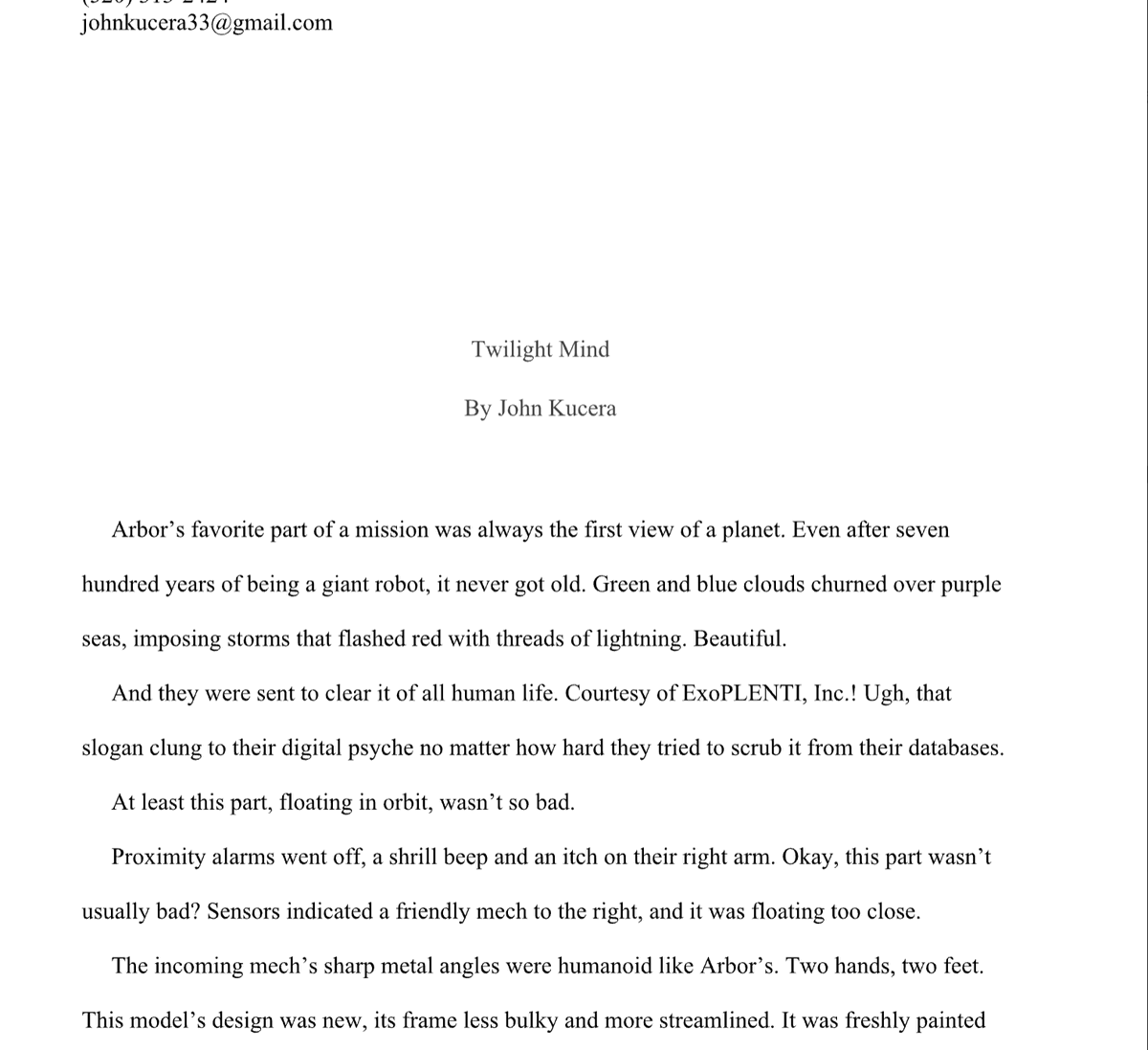 Pyre Magazine tweet media