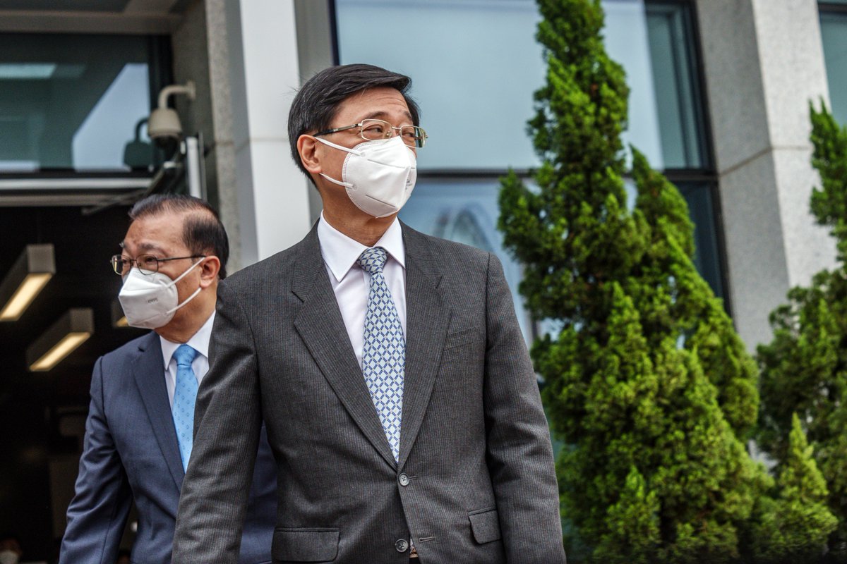 GeoDefRO's tweet image. Hong Kong va avea propria lege privind securitatea națională

geodef.ro/hong-kong-va-a…