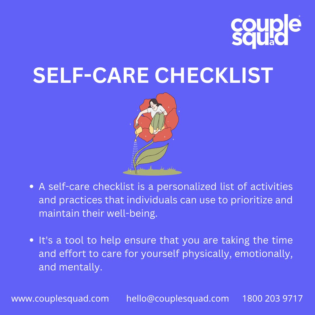 wecouplesquad's tweet photo. SELF-CARE CHECKLIST 🧘🏿♀️🐱
#selfcare #selfcareroutine #selfcareeveryday #selfcarejourney #selfcarematters #selfcaretips #tips #couplesquad #wearecouplesquad #couples #worklifebalance #worklifebalancegoals #worklifebalancetips #worklifebalancetips #worklifebalanced #meditation https://t.co/vRMFZRc8hE