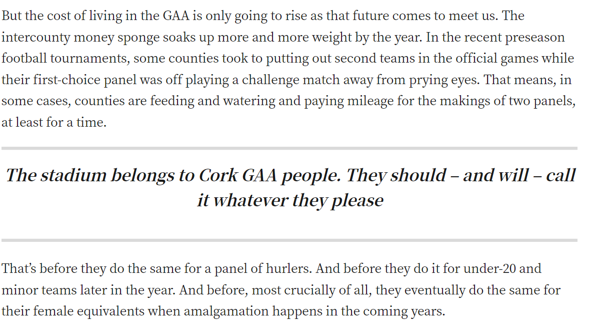 Cormac O'Malley tweet media