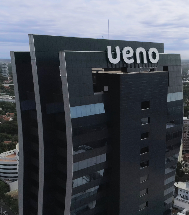 santiagasu's tweet photo. 🚀 ¡Invierte desde US$ 1.000!

🏦Bonos ueno bank -Serie 1
📈 Tasa de Interés: 7,20% anual
⏳ Vencimiento: 6 años – 29/1/2030
💰 Pago de Capital: Al Vencimiento
💸 Pago de Intereses: Trimestral
🔐 Garantía: Común, a sola firma
📊 Nota: A-py Fuerte (+) https://t.co/AeaZtzeHo1