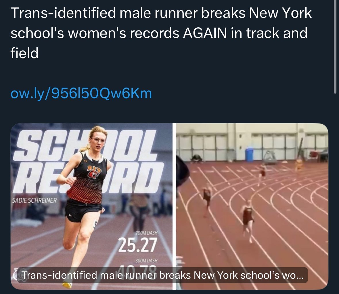 heelvsbabyface's tweet photo. Misogyny is real https://t.co/vSGD2NJWIc