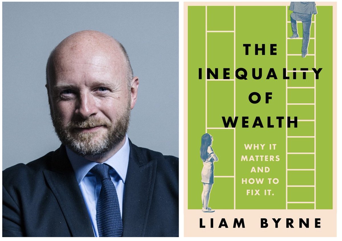 Charles J. Larkin (@cjwlarkin) on Twitter photo Please join us at the <a href="/RIAdawson/">Royal Irish Academy</a> for a discussion of The Inequality of Wealth with <a href="/liambyrnemp/">Liam Byrne MP</a>, @IPR_NickP of <a href="/UniofBathIPR/">IPR</a> and Dr Shana Cohen of @TASCblog this Tuesday, 6 February 2024 at 6PM! Please join us at the <a href="/RIAdawson/">Royal Irish Academy</a> for a discussion of The Inequality of Wealth with <a href="/liambyrnemp/">Liam Byrne MP</a>, @IPR_NickP of <a href="/UniofBathIPR/">IPR</a> and Dr Shana Cohen of @TASCblog this Tuesday, 6 February 2024 at 6PM!