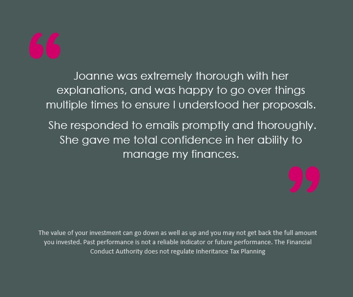 TattonLimited's tweet photo. Another happy client, Well done Jo! ⭐ #thankyou #clientreview #happyclient #qualityservice #financialplanner #financialadvice #knutsford #Cheshire https://t.co/hcMWeMxiHP