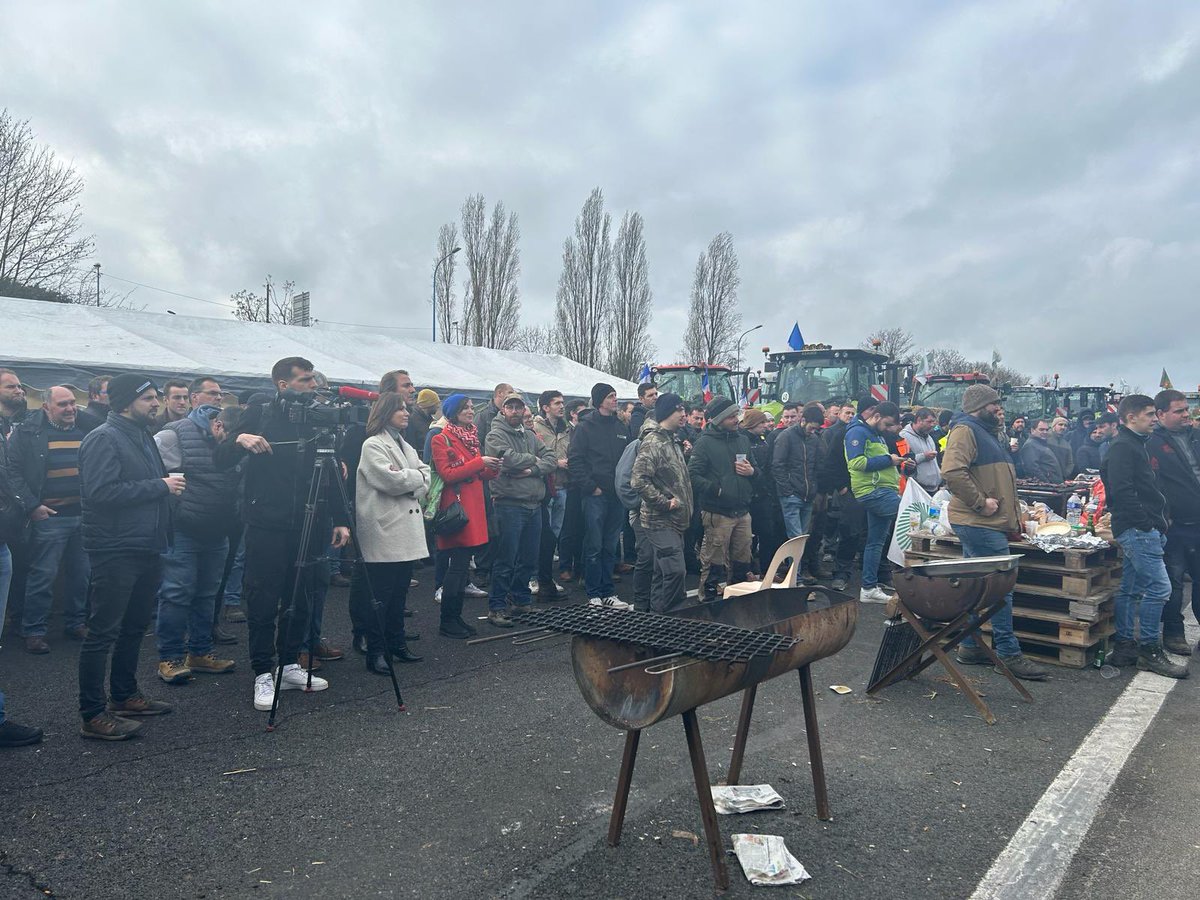 Jérôme Guedj tweet media