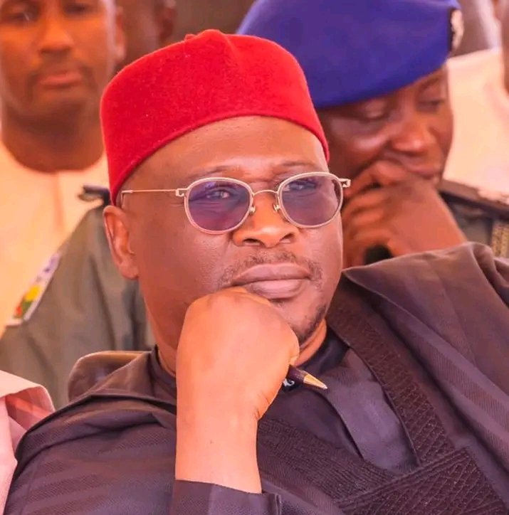 Congratulations  ATM