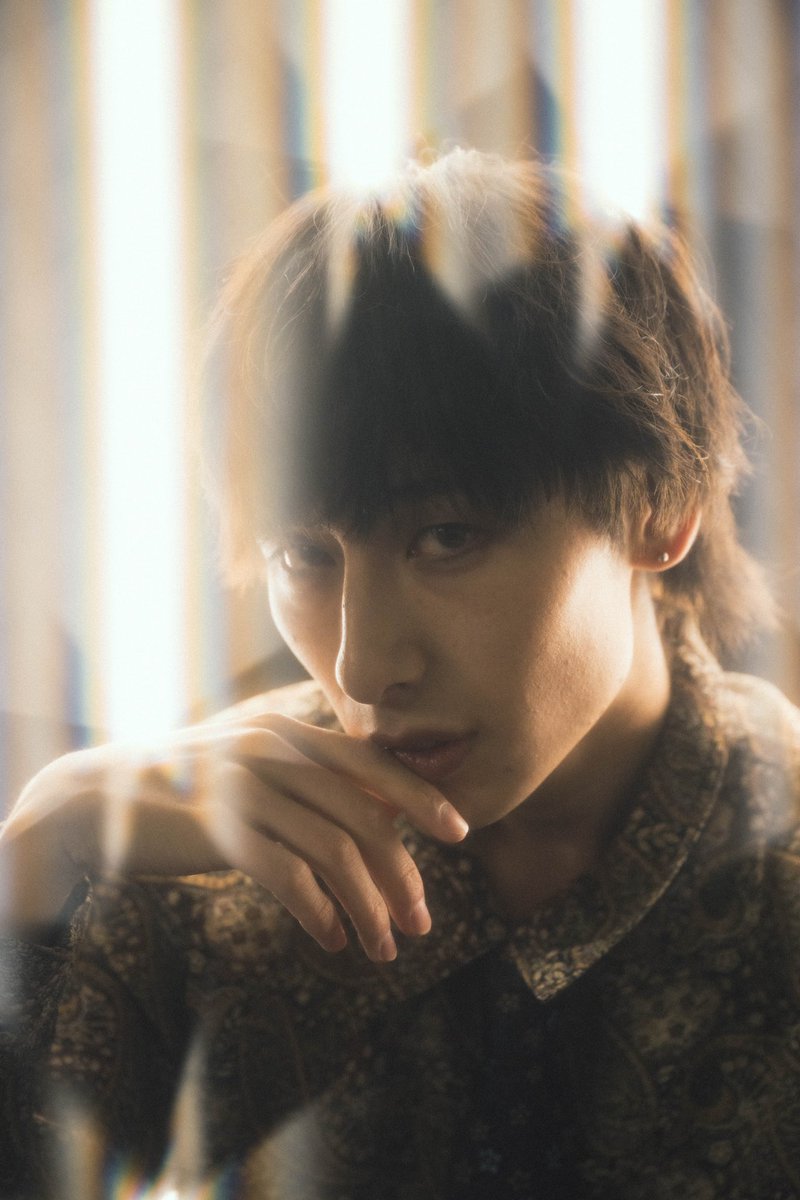 カッコイイぜ！

@mochimoon_2 

#ポートレート
#メンズポートレート
#nikon