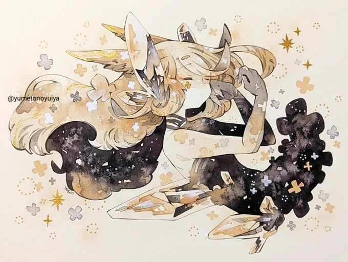 #今月の作品が見られるタグ 石をたくさん描いてました!今年はもっとたくさん描きたい!