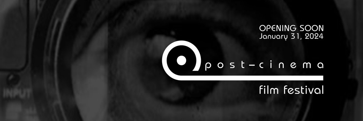 Submit your film on FilmFreeway now! <a href="/postcinema_org/">Post-Cinema</a> filmfreeway.com/postcinemafilm…