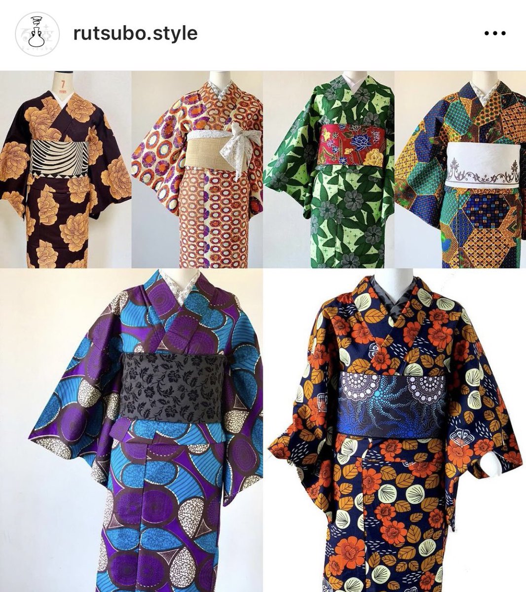 kimono_neon's tweet photo. 【る壺初 オーダー会✨in中目黒🌸】
現地セネガル🇸🇳直輸入の布から
お好きな柄を選んで頂き
る壺がアフリカ浴衣をお作りいたします🪡
手にとって布を選べる初の試み✨
いつかアフリカ浴衣が着たいな、、と考えていた方にオススメの機会です!
#adegofashon #ADEGO
https://t.co/seOqwnTFYI https://t.co/raPl3PEL8C