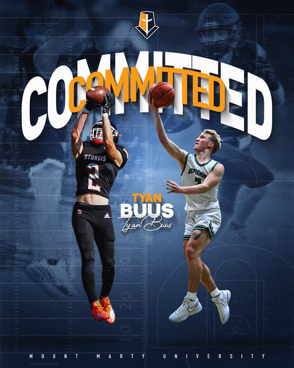 Committed 🔵🟡 #MountUp