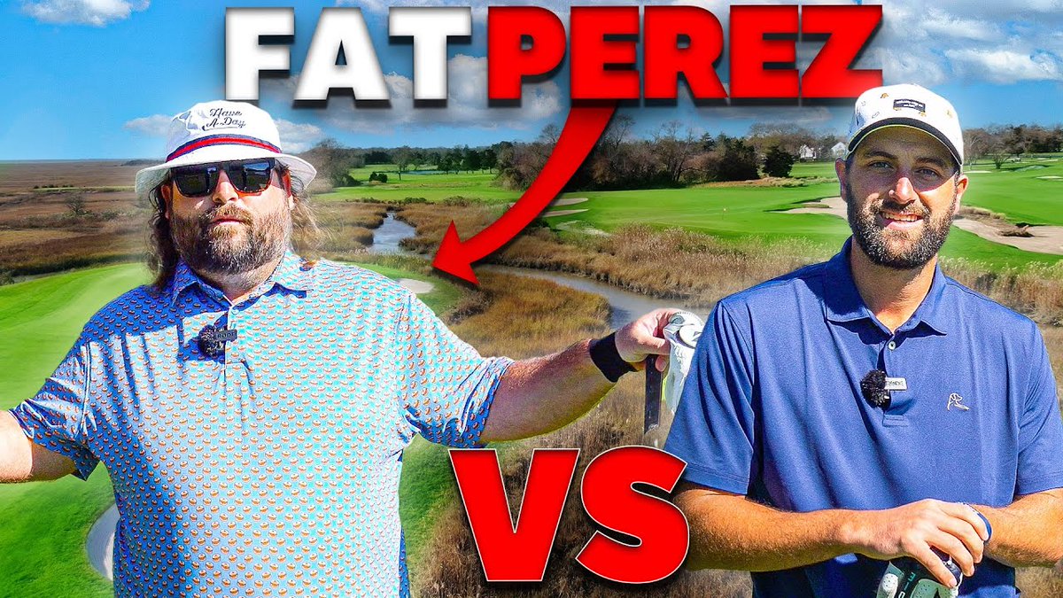 #Fat #Perez ...
 
fogolf.com/660964/fat-per…
 
#AtlanticCityCountryClub #Bobdoessports #BryanBros #FatPerez #Golf #GolfCourse #GolfGal #GolfGirlVideos #GolfGirlVlog #GolfGirlYouTube #GolfInstruction #GolfMatch #GolfVlog #GOLFERS #Golfing #GoodGood #GrantHorvat #HowToGolf