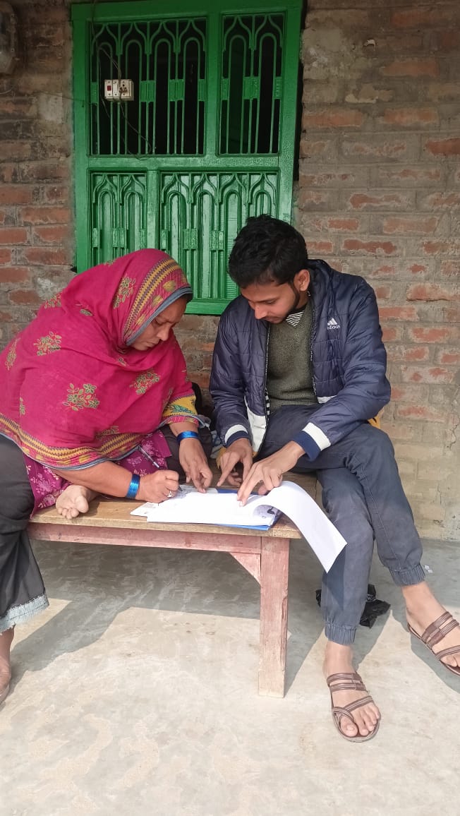 BPCLGas_Bihar1's tweet photo. Bihar-01 Gas is continuously #engaging &amp; #enrolling people for switching to #greenfuel in Darbhanga City. Drive for #Sustainability.
#AAGE_BADHE_PNG_CHUNEY
#SMART_BANEY_PNG_CHUNEY https://t.co/WFlMko2SNZ