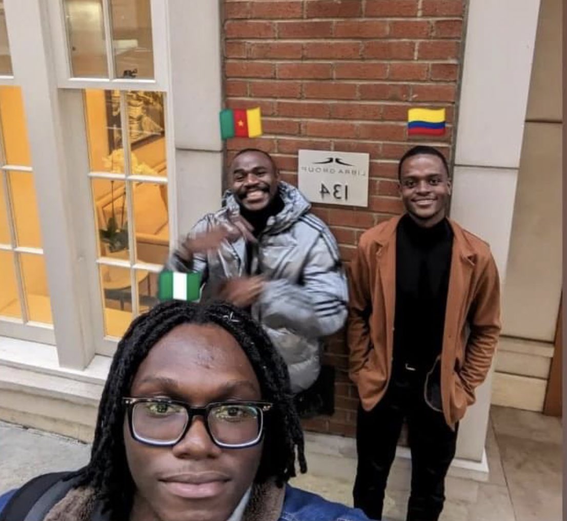 Él es Dani Ramos, un joven talentoso que aprendió a programar en #RíoSoftware de <a href="/INNovaPacifico/">Escuela de Robótica de Chocó</a>, hoy trabaja para una compañía en 🇺🇸 y es un ejemplo de la resiliencia que tienen los jóvenes chocoanos y el potencial de la tecnología para movilizar la economía en el departamento