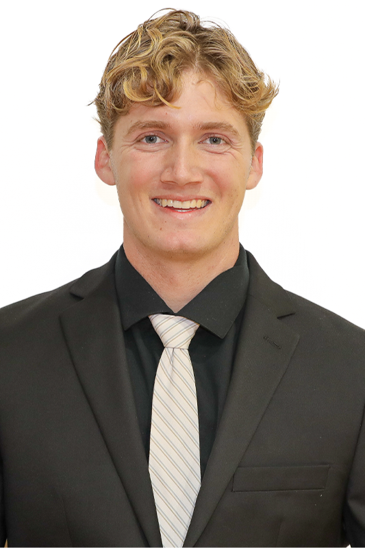 Next, let's move to the diamond, beginning with baseball:

DI Player: Brett Patten, Indian River State
DI Pitcher: Justin Jackson, Santa Fe
DII Player: Aidan Corn, Pasco-Hernando State
DII Pitcher: Nathan Quinn, Lake-Sumter State

🔗shorturl.at/qyIMP