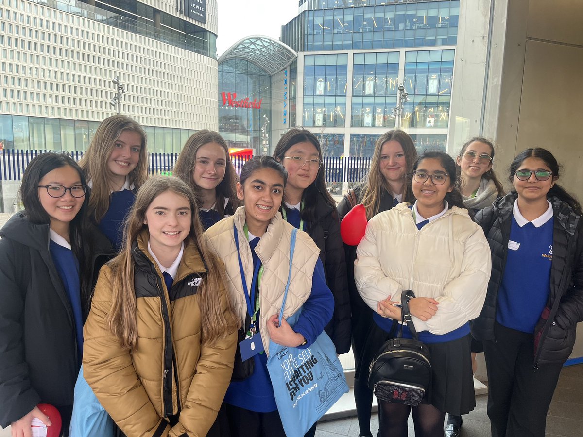 Policies Waldegrave School