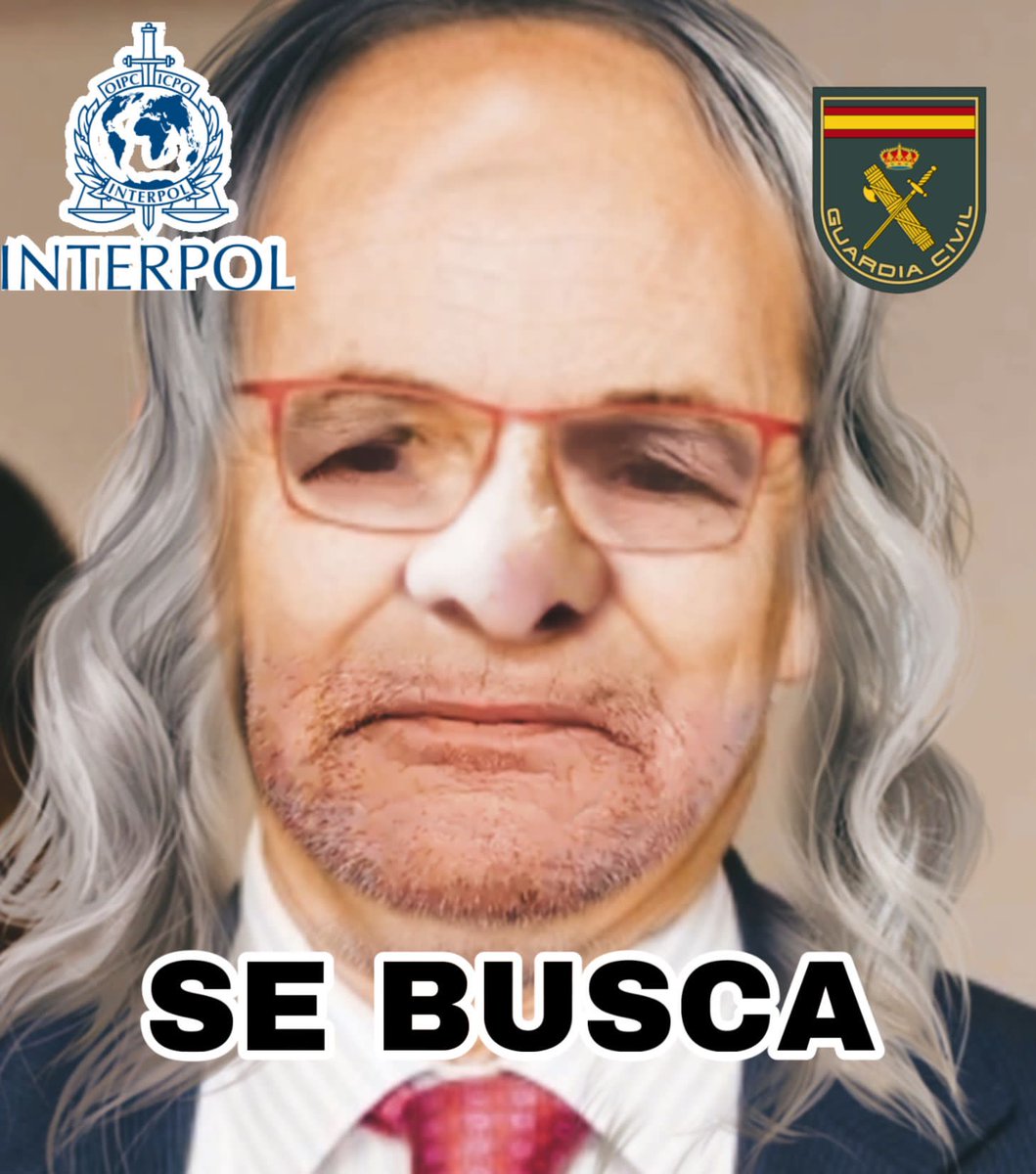 José María Del Nido JR tweet media