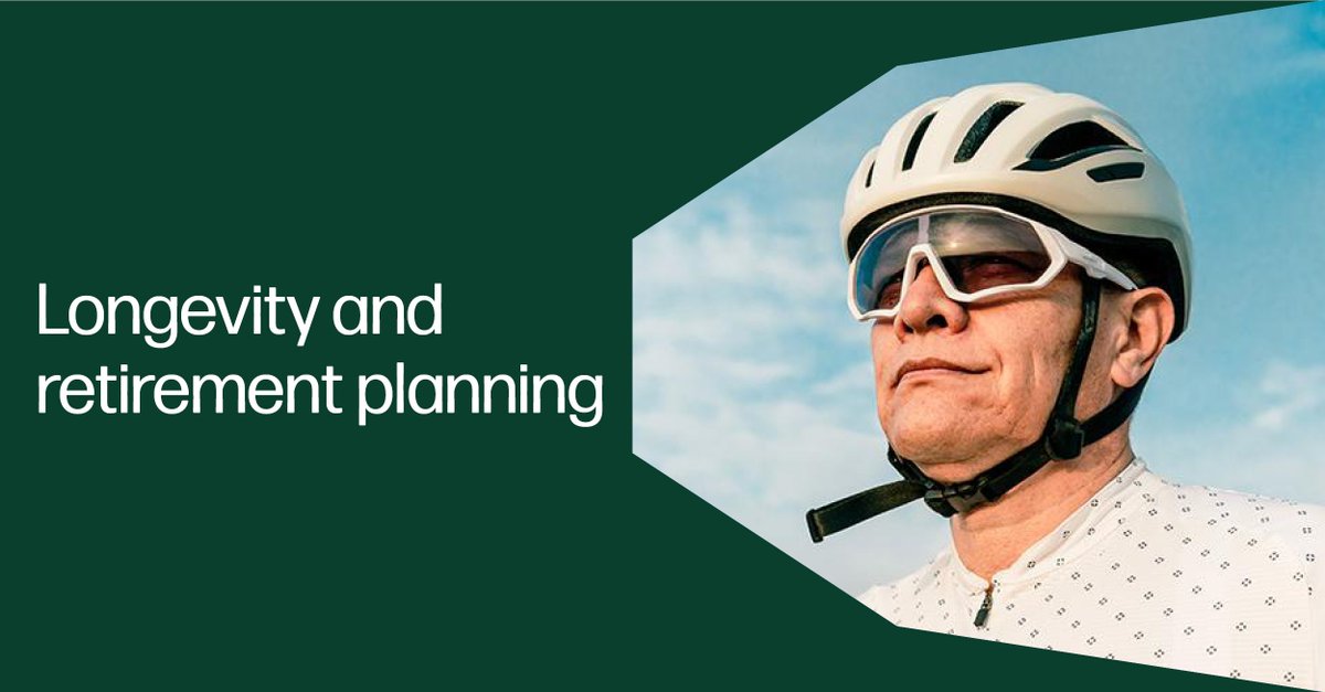 People around the world are becoming more aware of the fact that they are more likely to live for longer. In some countries, this is driving demand for retirement advice. 

Find out how here: aegon.me/361

#positivelongevity #RetirementPlanning