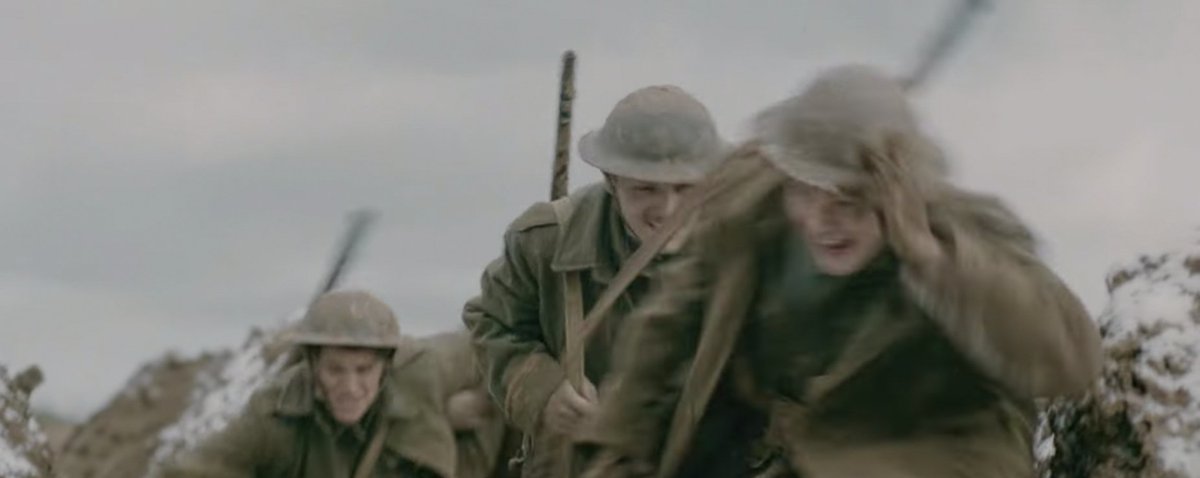 FightingOnFilm's tweet photo. A trailer for 'Before Dawn', a new Australian War movie, based on ANZAC diaries has been released. 

Find out more here: https://t.co/EZZAVzbMNX

#WarMovies #movies #newtrailers #movienews #WW1 https://t.co/D1wuqW7ipQ