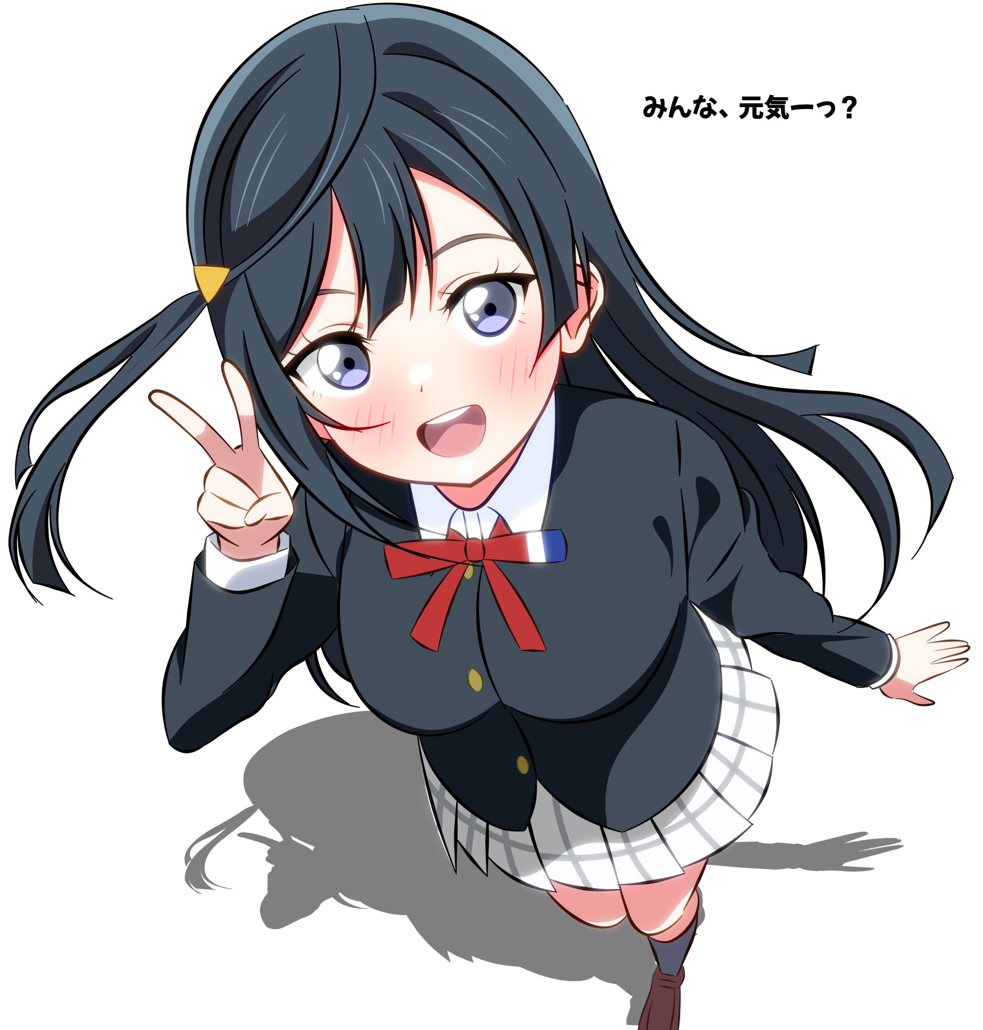 東雲さくら on X: 
