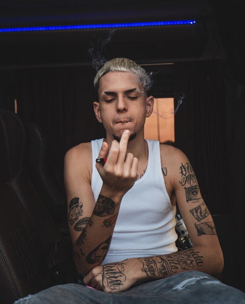 Rap Mais tweet media