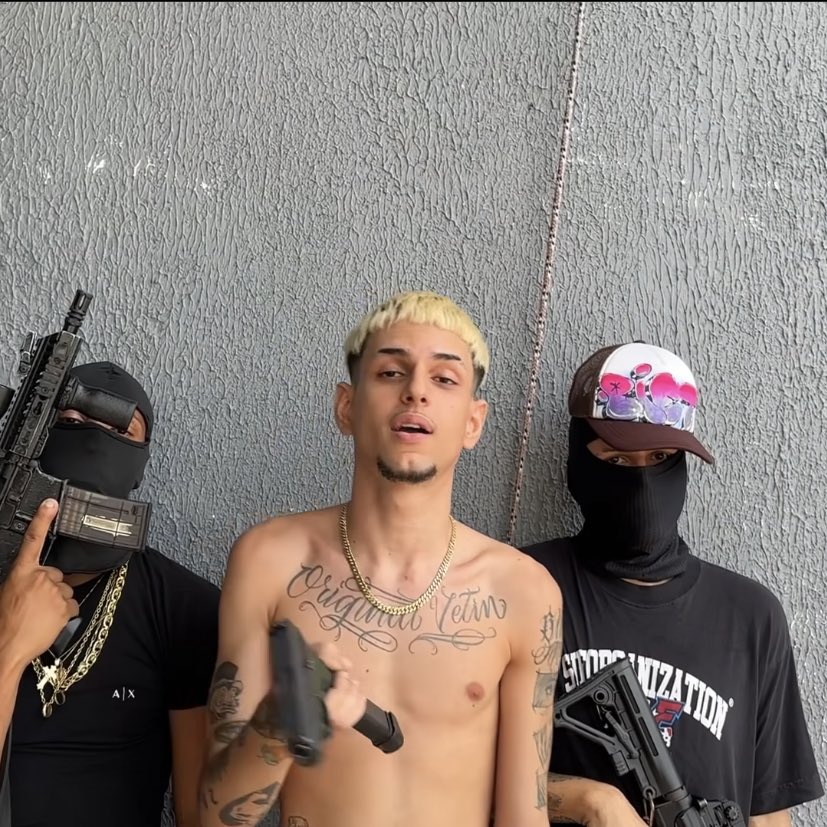 Rap Mais tweet media