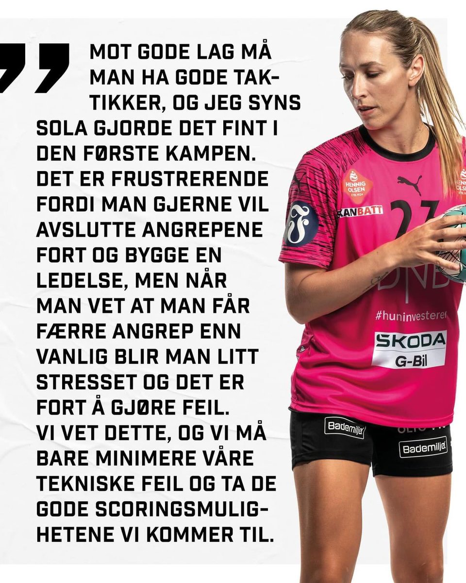VipersKristiansand (@viperskrsand) on Twitter photo Om få timer gjester <a href="/Sola_hk/">Sola Håndball</a> Aquarama til årets bamsekamp. Det <a href="/tv2sport/">TV 2 Sport</a>-sendte oppgjøret er nesten utsolgt, og jentene går for to nye poeng 🐍🌟 Dersom du vil oppleve AQ på sitt vakreste må du sikre seg billett nå! vipers.no/2024/01/30/sto… Om få timer gjester <a href="/Sola_hk/">Sola Håndball</a> Aquarama til årets bamsekamp. Det <a href="/tv2sport/">TV 2 Sport</a>-sendte oppgjøret er nesten utsolgt, og jentene går for to nye poeng 🐍🌟 Dersom du vil oppleve AQ på sitt vakreste må du sikre seg billett nå! vipers.no/2024/01/30/sto…