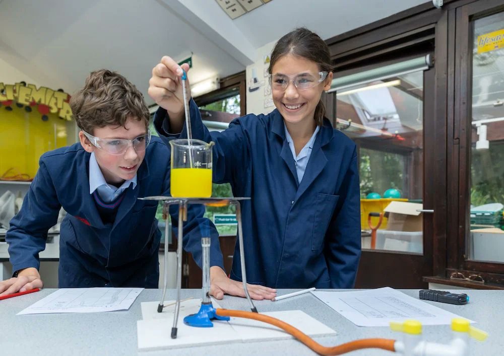 @OPS_OratoryPrep is a day and boarding Prep school for ages 2-13, tickling the Oxfordshire/Berks border in Reading, that boasts plenty of activities and roaming room for the kids. Click the link to read the full review ahead of the open day on 23 Feb 2024. bit.ly/3nCmh9p
