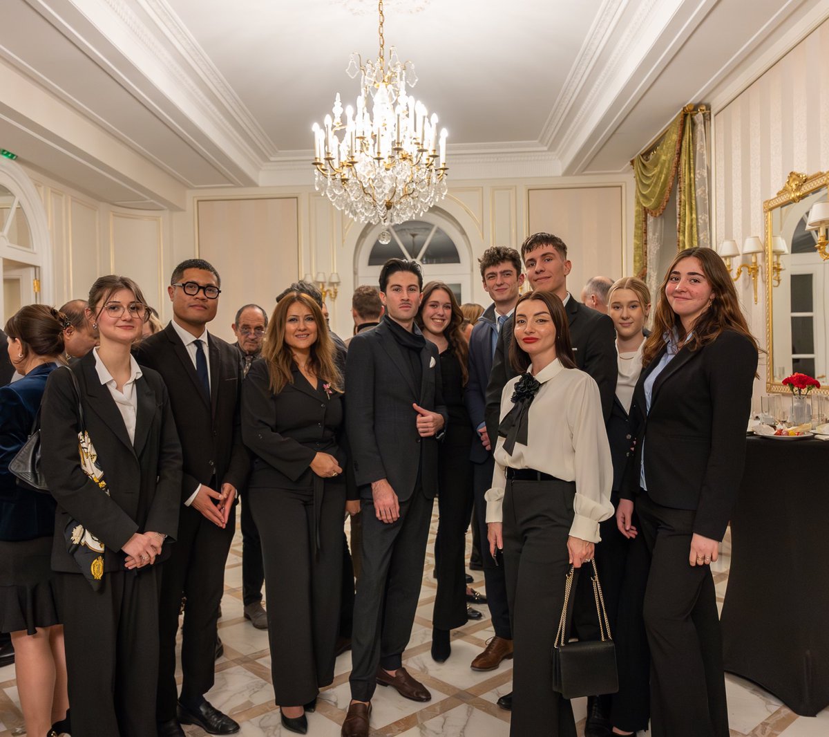 Amis Azerbaïdjan en France tweet media