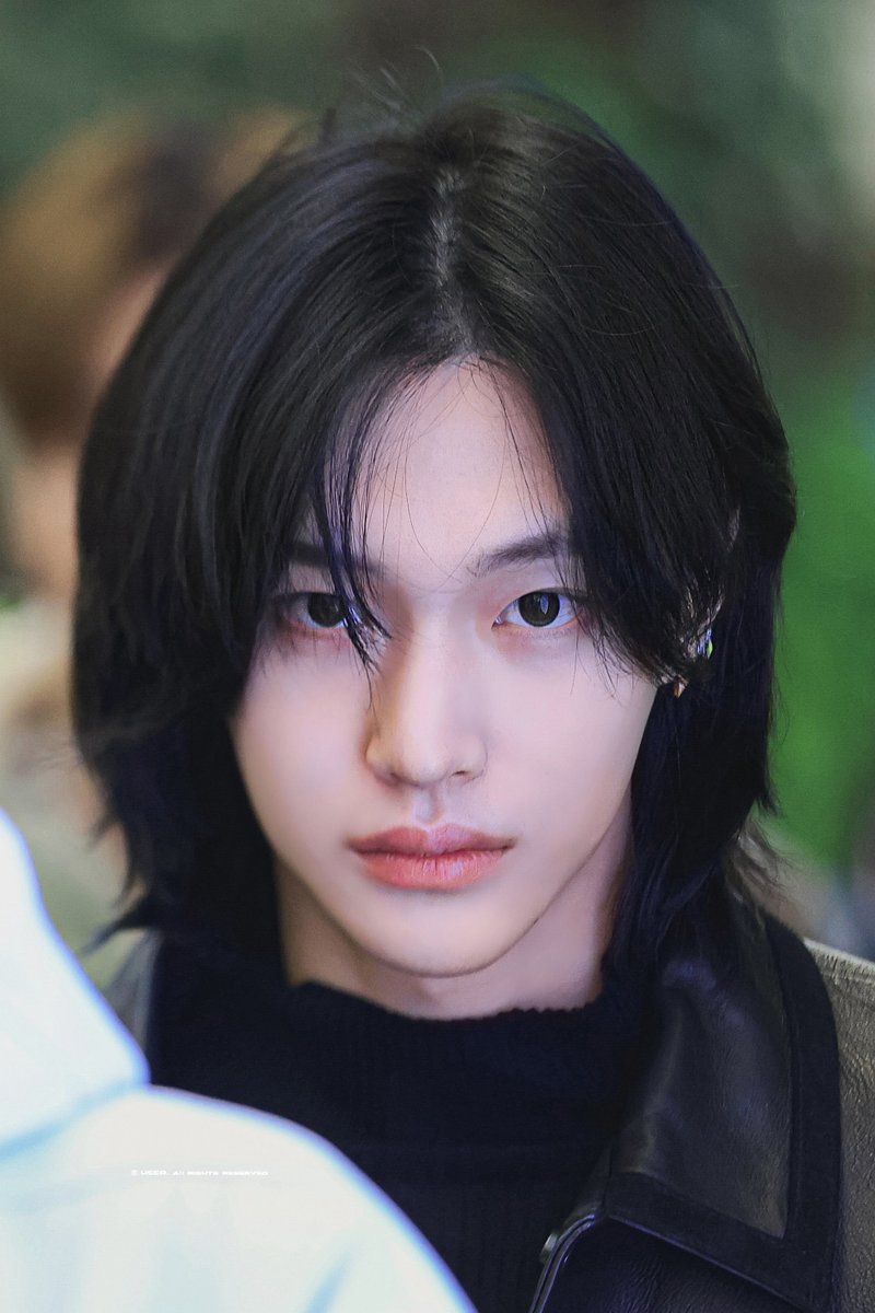 0302user's tweet photo. 240125 얼굴 ㄷㄷ #RIIZE #원빈 #WONBIN https://t.co/57JmqSLg4U