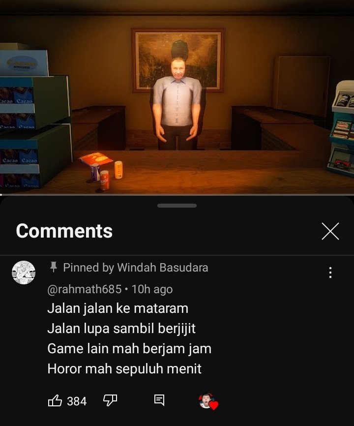 Out of Context Windah Basudara tweet media
